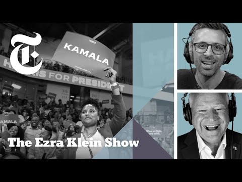 scottsantens's tweet card. Tim Walz Is Kamala Harris’ V.P. Pick. Watch Our Interview With Him.