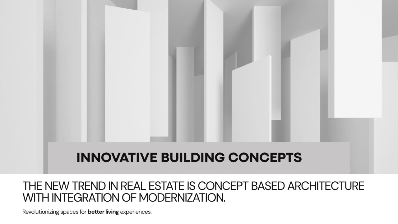 1Pointdesign's tweet card. “People no longer buy houses; they buy ideas, experiences, and lifestyles.” Welcome to the new era, where concept-based architecture meets smart modernisation—reshaping skylines and shifting buyer...