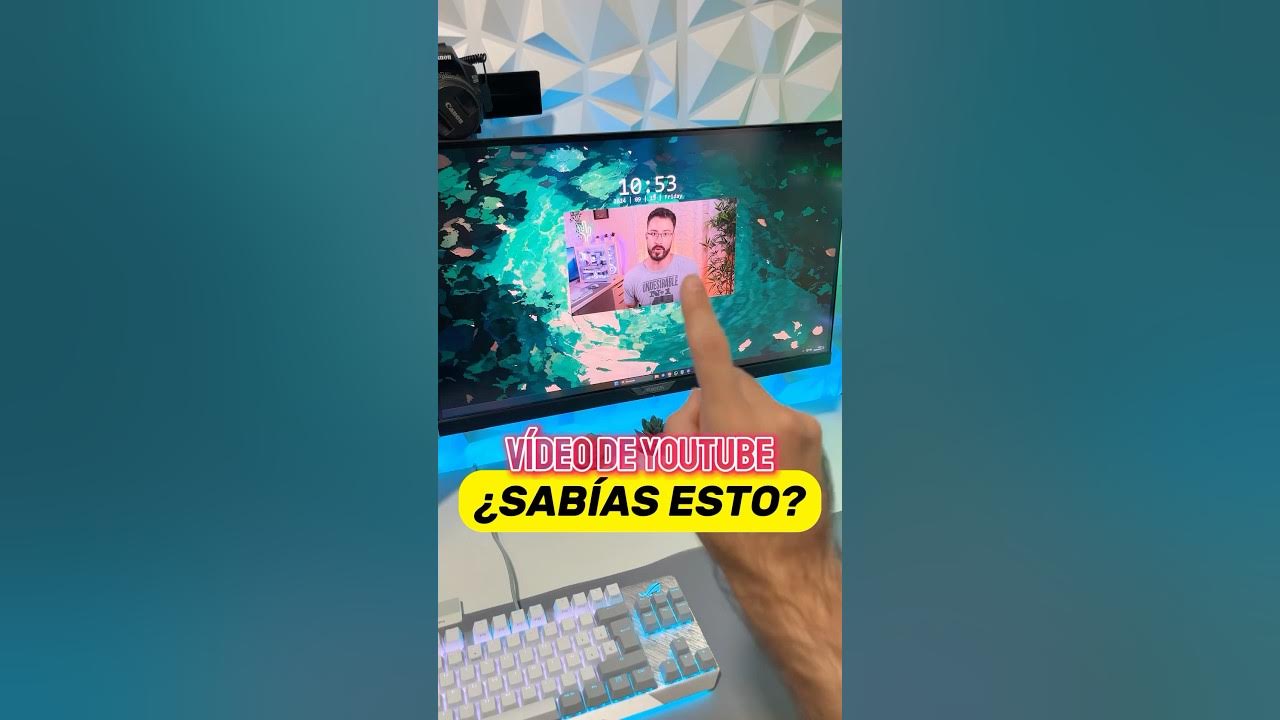 AndroidConsejos's tweet card. YouTube ha cambiado esto…