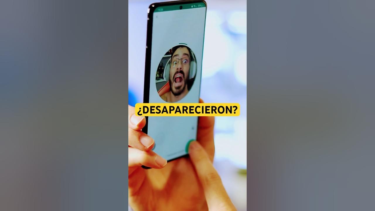 AndroidConsejos's tweet card. WhatsApp ha cambiado esto…