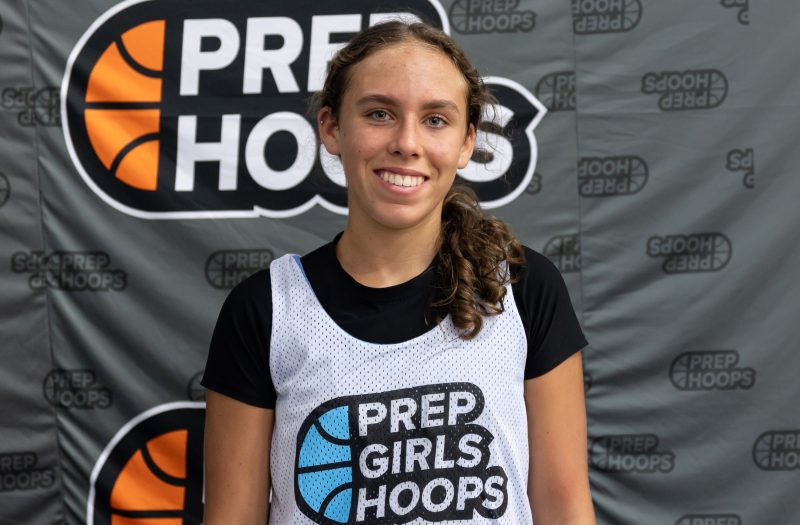 PGHIndiana's tweet card. The featured image is of (2027) from Batesville High School. Now that the previews for Classes 1A and 2A are complete, it’s time to finish up Class 3A. These should be completed by the end of the...