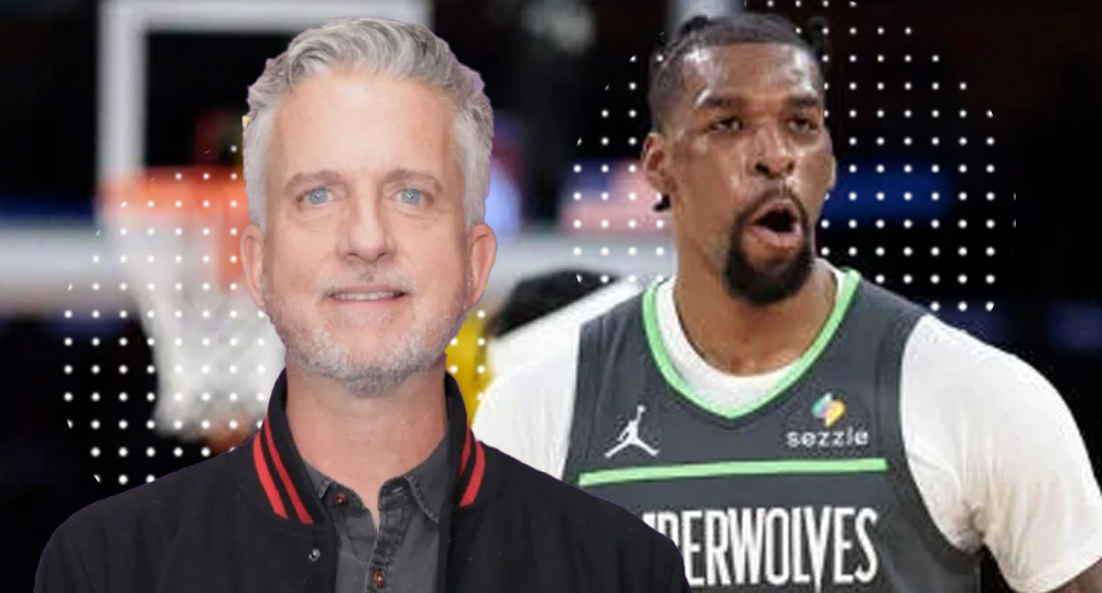 awfulannouncing's tweet card. Bill Simmons predicted the Timberwolves would lose Naz Reid. Instead, Reid is signing a five-year, $125 million deal to stay in Minnesota.