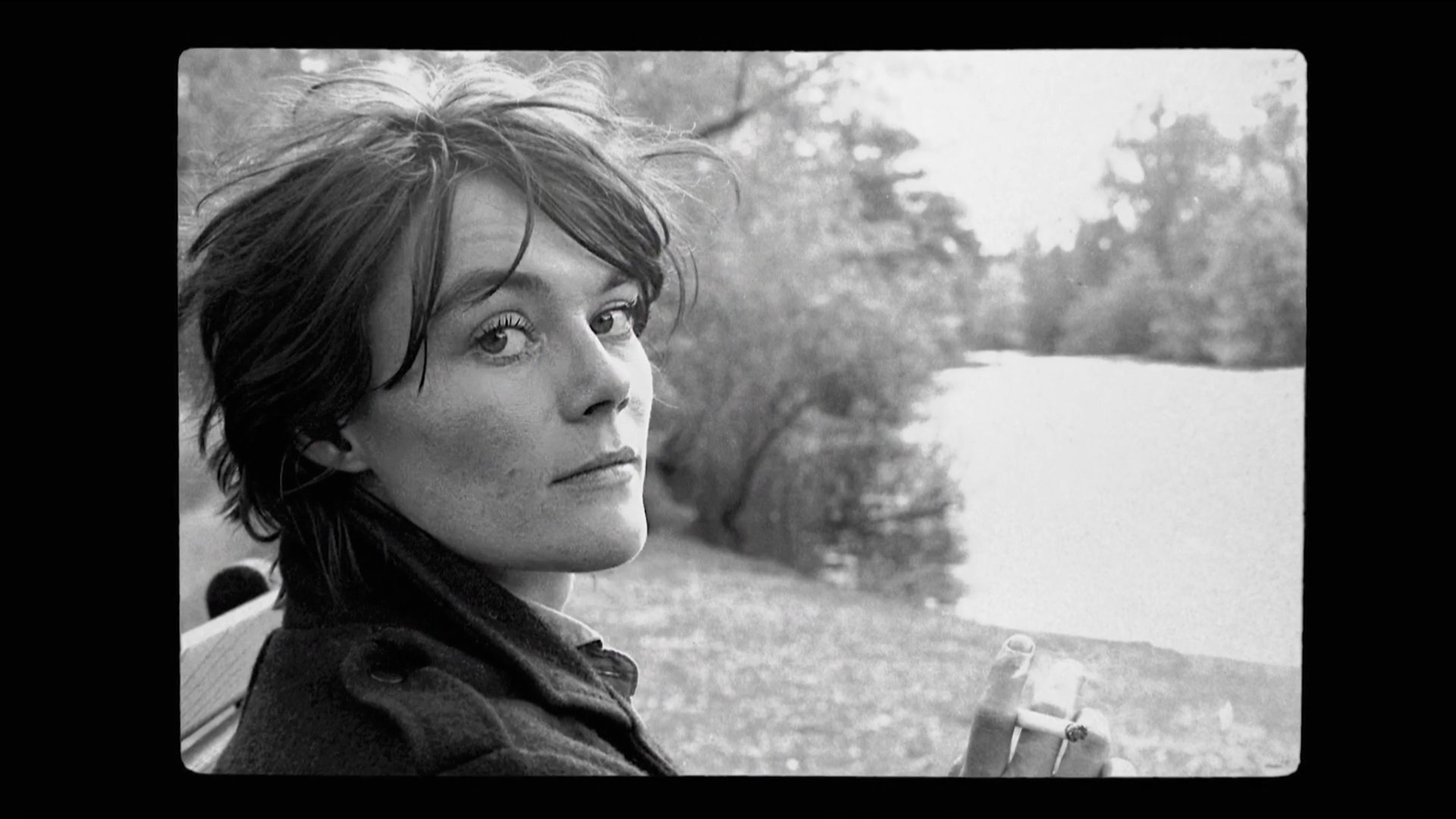 Channel4News's tweet card. She shot in black and white, to better capture the lives of people living on the edge of destitution in north east England: now a new documentary pays tribute to the life and work of the late...