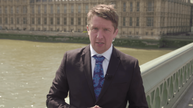 Polymorph_ph's tweet card. This outstanding video by Jonathan Pie tells you more – and more powerfully – about the relative merits of the two main political parties and their leaders – without even mentioni…