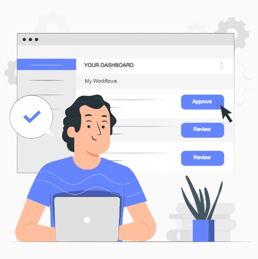 ayukumaga's tweet card. Create form, Set up workflow, and automate with Cflow Workflow Software. Set permissions, assign rule-based conditions, and go live.