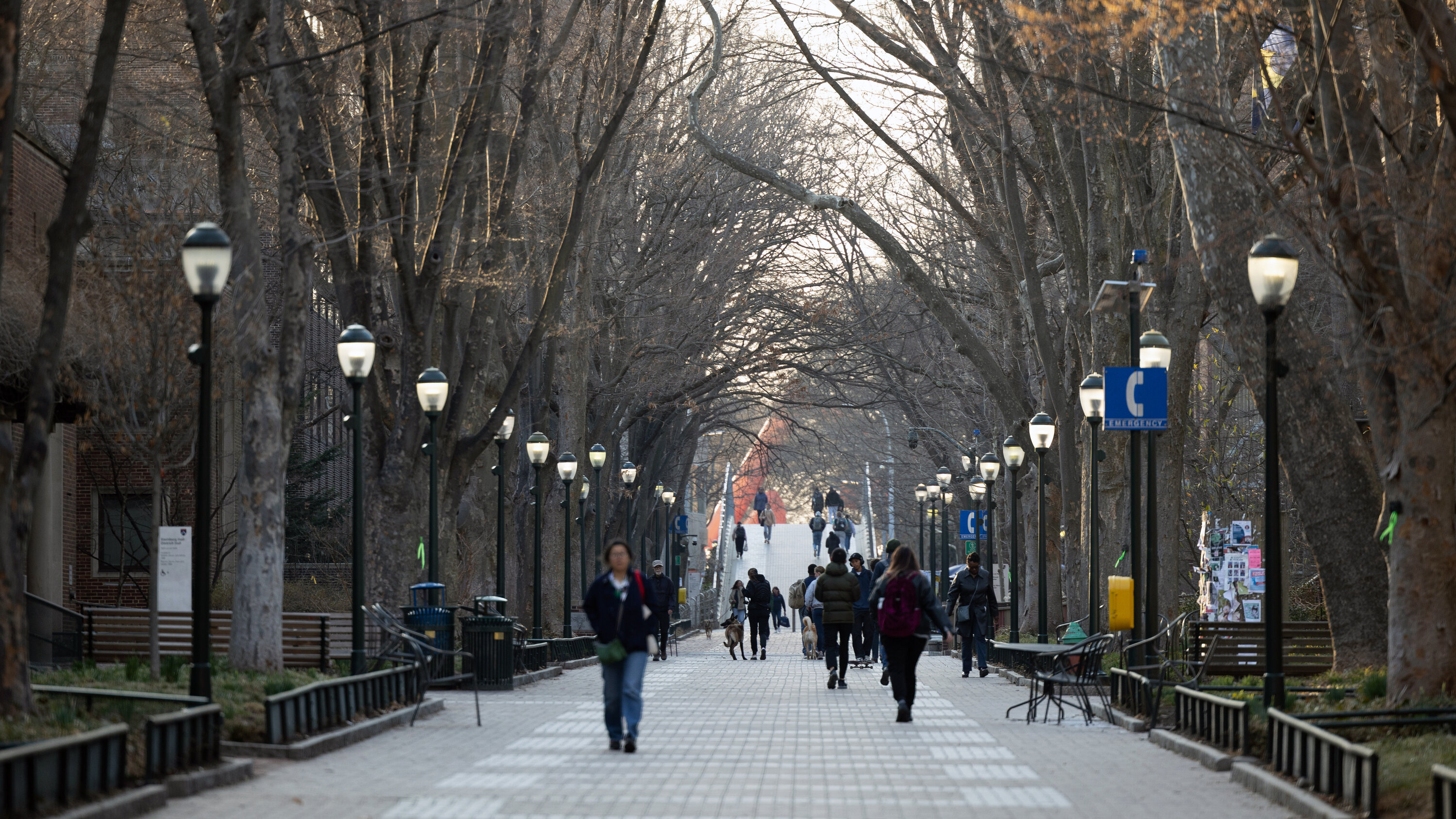 AddledProf's tweet card. Colleges are using surveillance videos and search warrants to investigate students involved in pro-Palestinian protests. Experts say it’s a new frontier in campus security that could threaten civil...