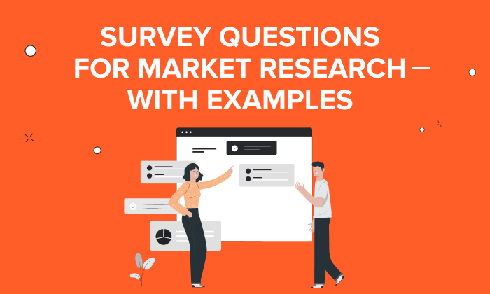 rahulsinghgurav's tweet card. Trying to create survey questions for market research but feeling stuck? Check out these top examples of questions you need to ask your customers!