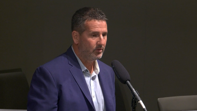 ZavalaA's tweet card. Campbell is facing charges after allegedly helping Gov. Newsom's former Chief of Staff, Dana Williamson, organize a scheme to help steal money from former U.S. Health and Human Services Secretary...