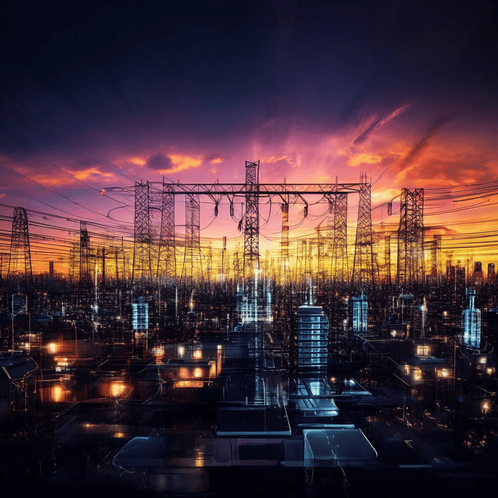 CozzyEnergySol's tweet card. The increasing demands of cloud computing, artificial intelligence, and digital transformation are putting significant pressure on data center interconnection infrastructure, leading to delays,...