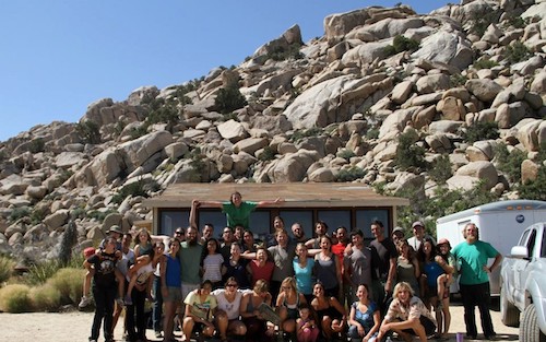 roxannesbeltran's tweet card. A group of researchers at UC Santa Cruz recently received a $1.2 million grant from the National Science Foundation to study the impacts of these field courses and develop best practices for making...