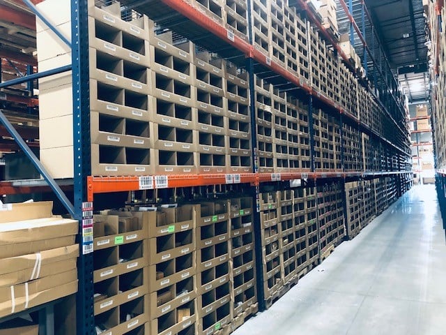 KSP3PL's tweet card. Understand how different picking strategies impact stock flow, valuation, and overall business operations.