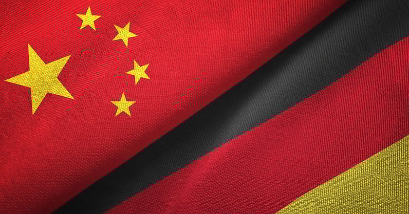 DeccanHerald's tweet card. In terms of robot density, an important indicator for international comparisons of the automation of the manufacturing industry, South Korea is the world leader with 1,012 robots per 10,000 employe...