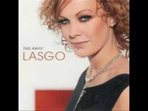 Evi_Lasgo's tweet card. Lasgo - Heaven