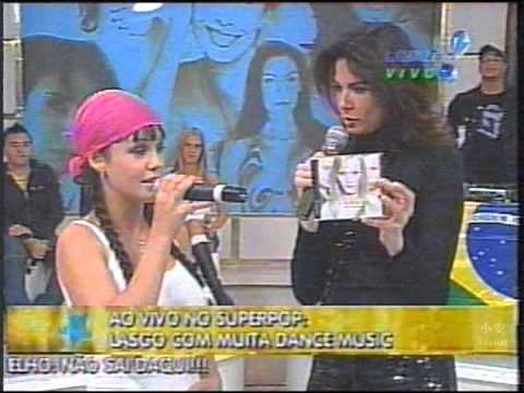 Evi_Lasgo's tweet card. Lasgo, Magic Box, Ian Van Dahl, Erika, DJ Ross @ Superpop (2004) Part1