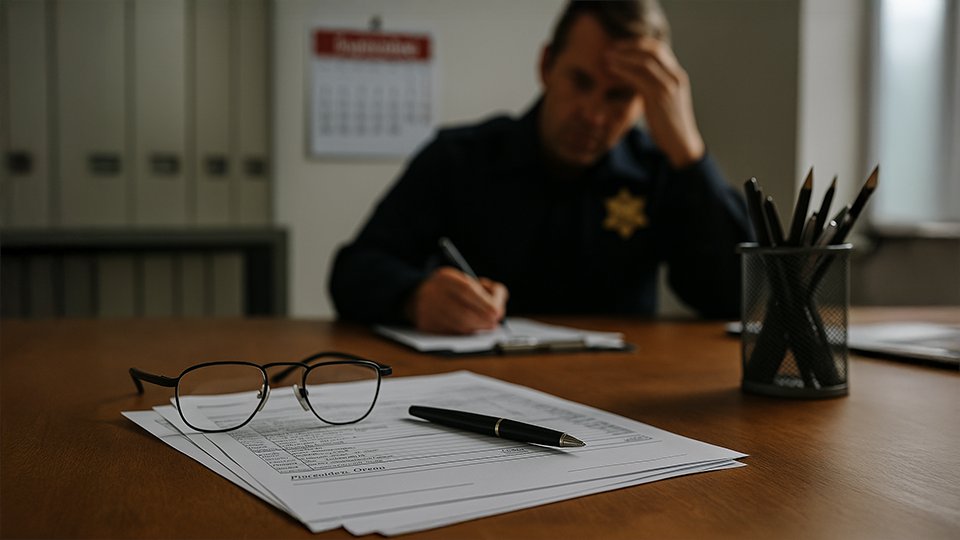 ARMS_PS's tweet card. Learn the most common Q4 procurement mistakes in public safety and how to avoid them for smarter, compliant year-end purchasing.