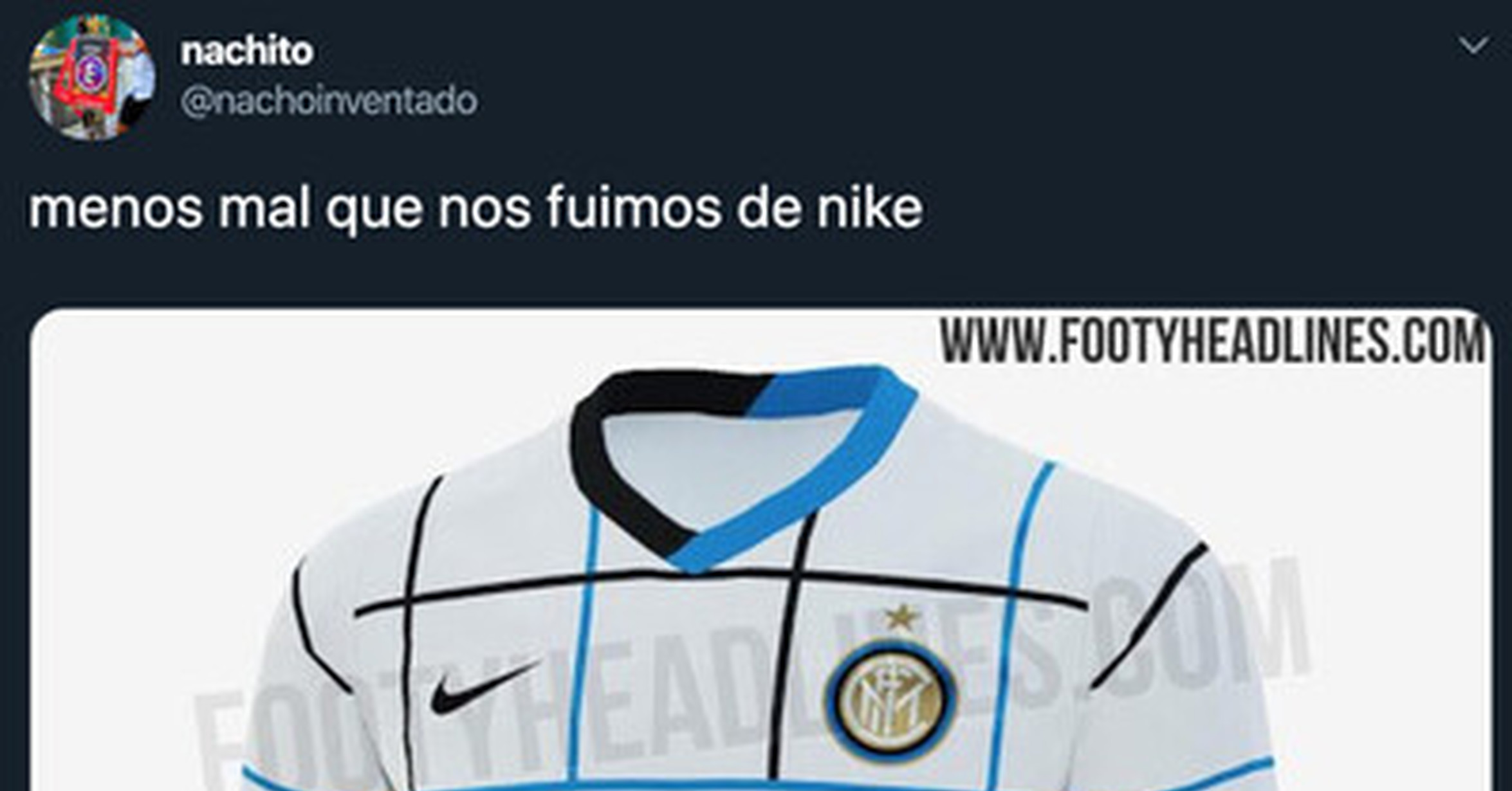 Programatrix_'s tweet card. Por Anónimo