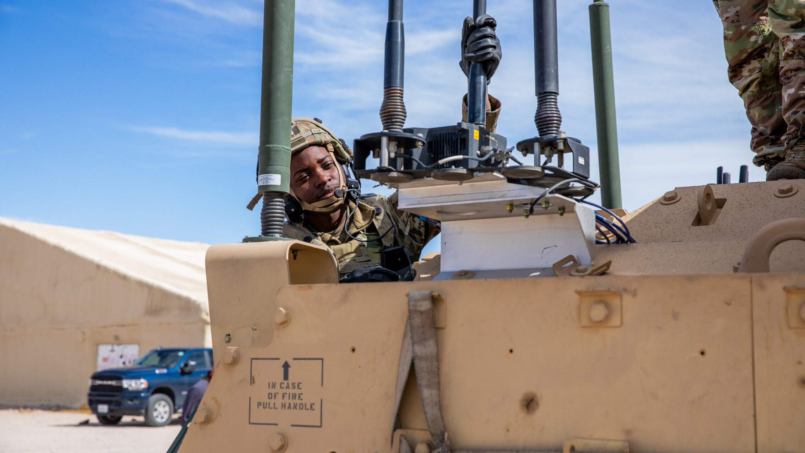 invenioIT's tweet card. The service discovered the issues ahead of the first in a series of planned events to scale the NGC2 ecosystem to the division level.