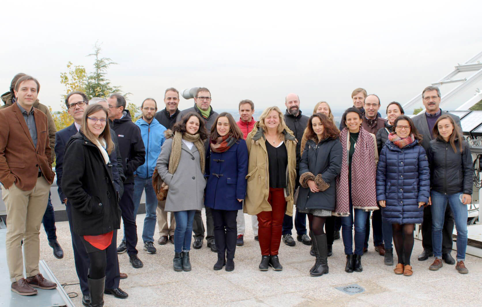 maddi_pow's tweet card. Online event Date: May 28th 2021 at 10 CET Programme Opening Session Keys to adopt Open Science as a general rule of thumb in research projects Chairman: Prof. Carlos del Cañizo Practical examples:...