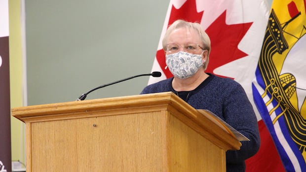 NBChiroAssoc's tweet card. The Higgs government's much-anticipated health plan is out, promising a range of new tools and targets to improve the system in New Brunswick but no sweeping changes to address some of the sector's...