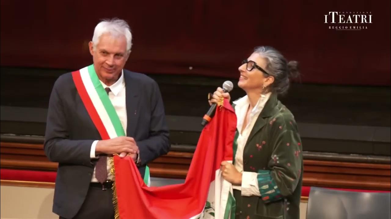 davidallegranti's tweet card. Francesca Albanese: "I terroristi bisogna capirli"