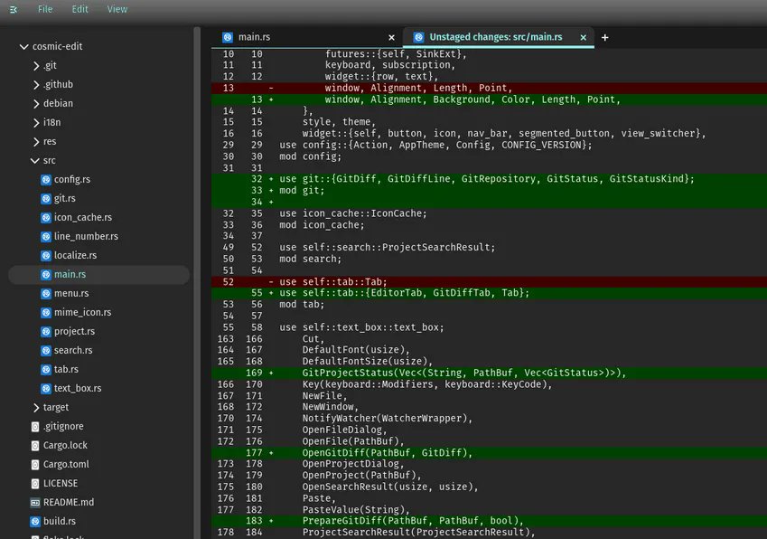 phoronix's tweet card. While the holidays are quickly approaching, the System76 developers working on their Ubuntu-based Pop!_OS Linux distribution and new Rust-written COSMIC desktop environment haven't been losing focus