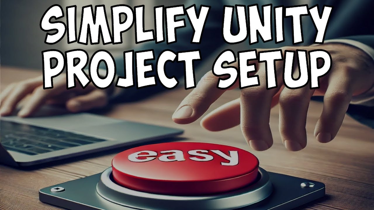 SoftwareOil's tweet card. Start Your Unity Projects Right