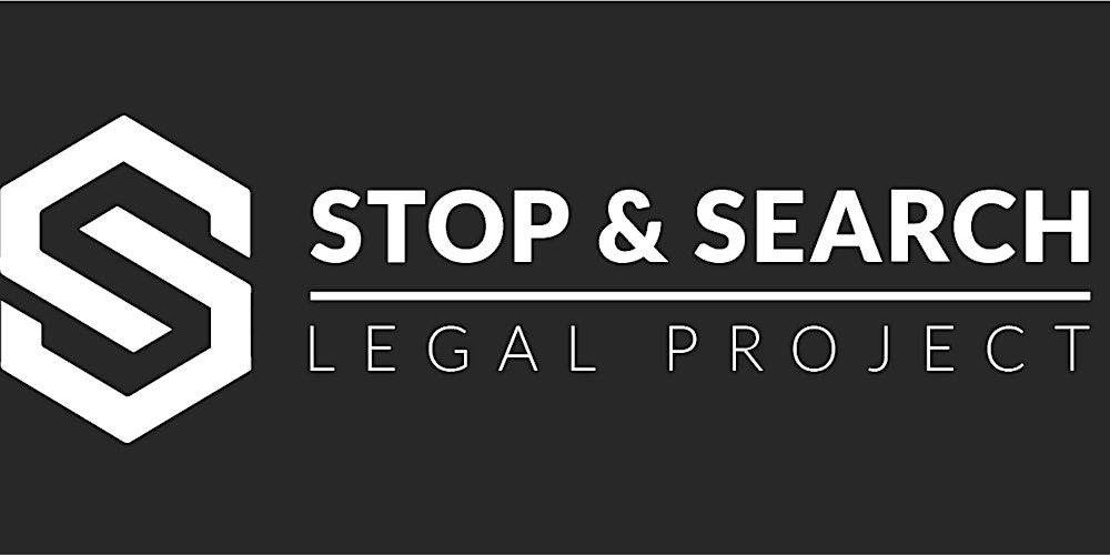 SSLegalProject's tweet card. Free online training session, delivered by lawyers. Open to anyone who wants to know their legal rights around stop and search.
