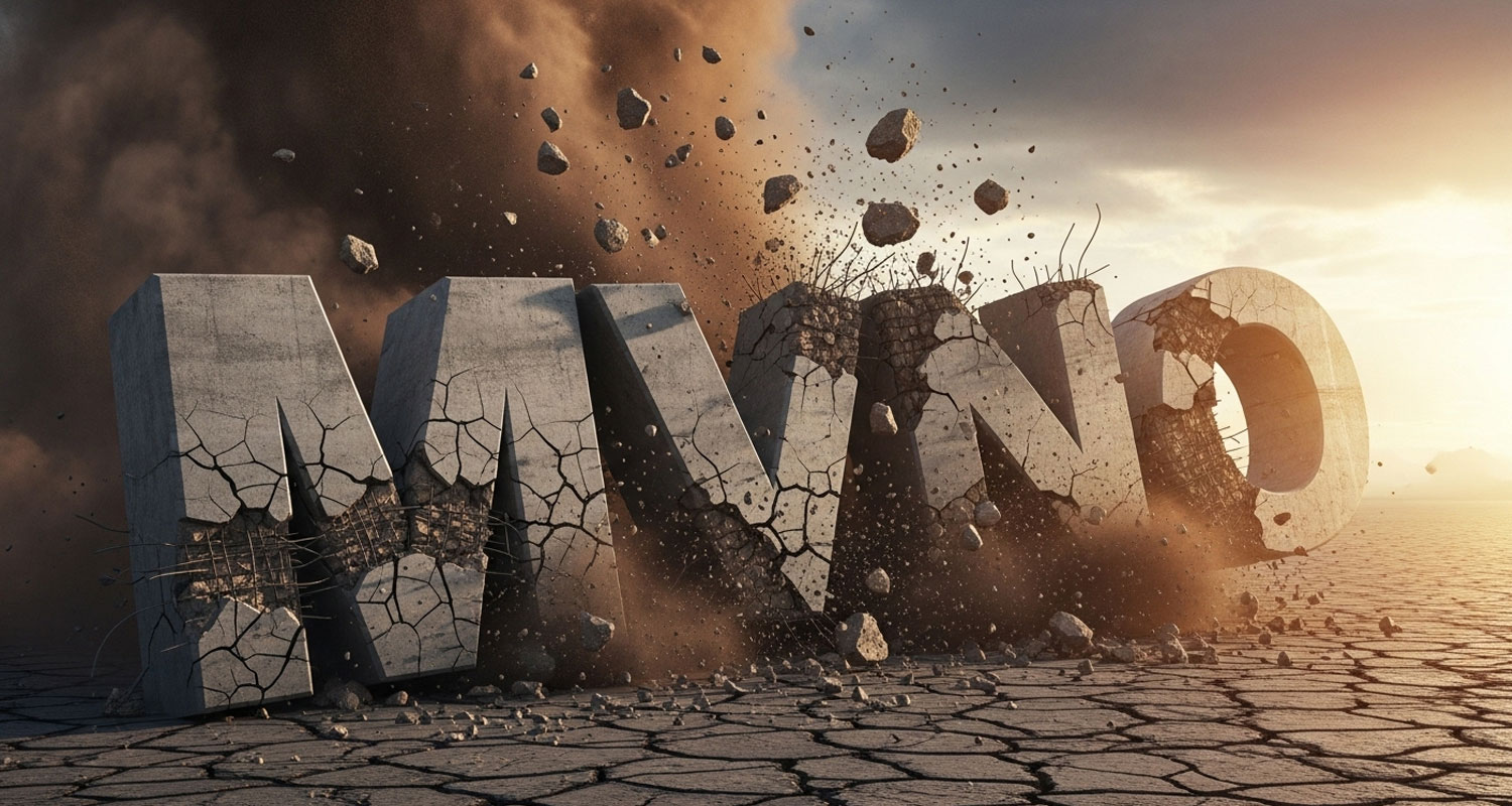 VoxPopAlpha's tweet card. Ralph Mupita has warned that the market should account for infrastructure costs in the pricing of services.