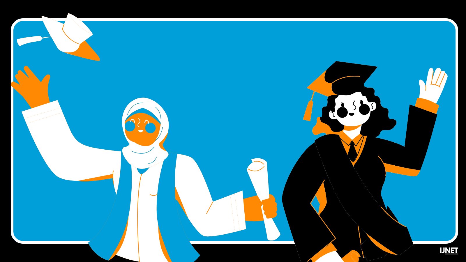 MagdaAbuFadil's tweet card. Media makers from several countries can apply for a scholarship to attend a short course in the Netherlands. The Radio Netherlands Training Centre (RNTC) is accepting applications for the MENA...