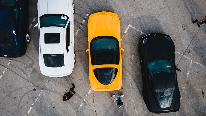 FifthLevelAVs's tweet card. Let’s walk through everything you need to know about operating your semi-autonomous vehicle with confidence, clarity, and control.