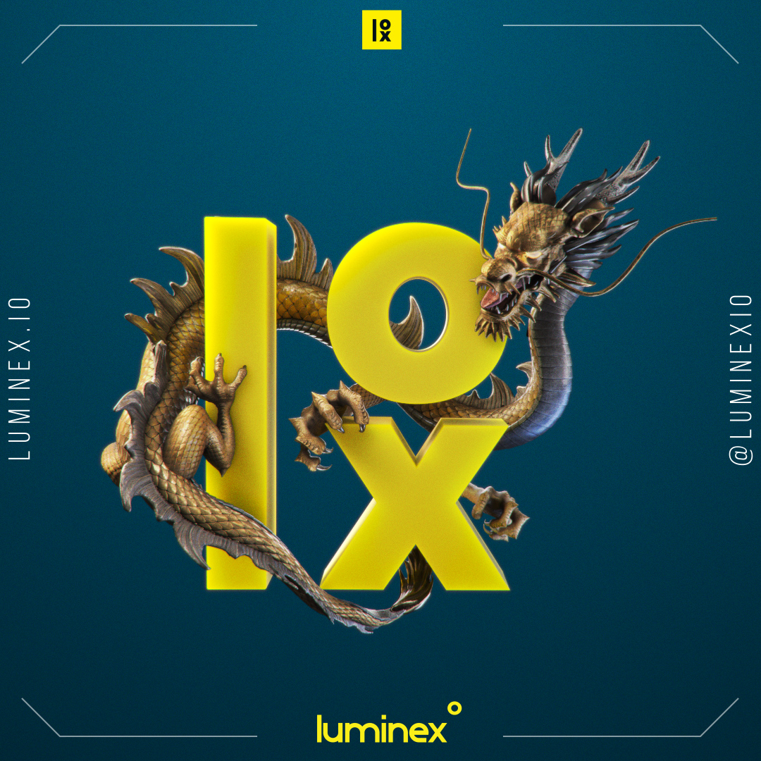 h0dl_Luminex's tweet card. Discover Luminex, the leading launchpad for Bitcoin Runes, Ordinals and BRC-20 projects. Experience safety, scale, and success with our non-custodial minting experience. Don't miss out on owning a...