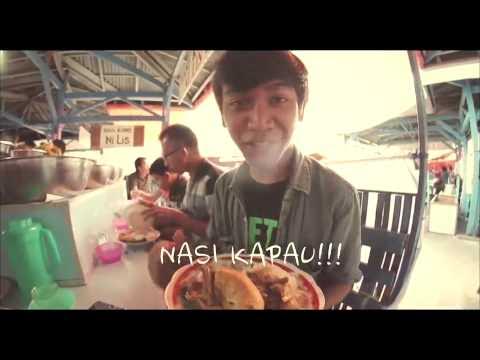 JS_Khairen's tweet card. Awesome Bukittinggi