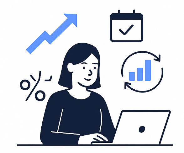 dhruvilsuresh's tweet card. Unlock the power of a topic cluster strategy to streamline your SEO workflow! Learn how solopreneurs can efficiently create and publish content that boosts authority.