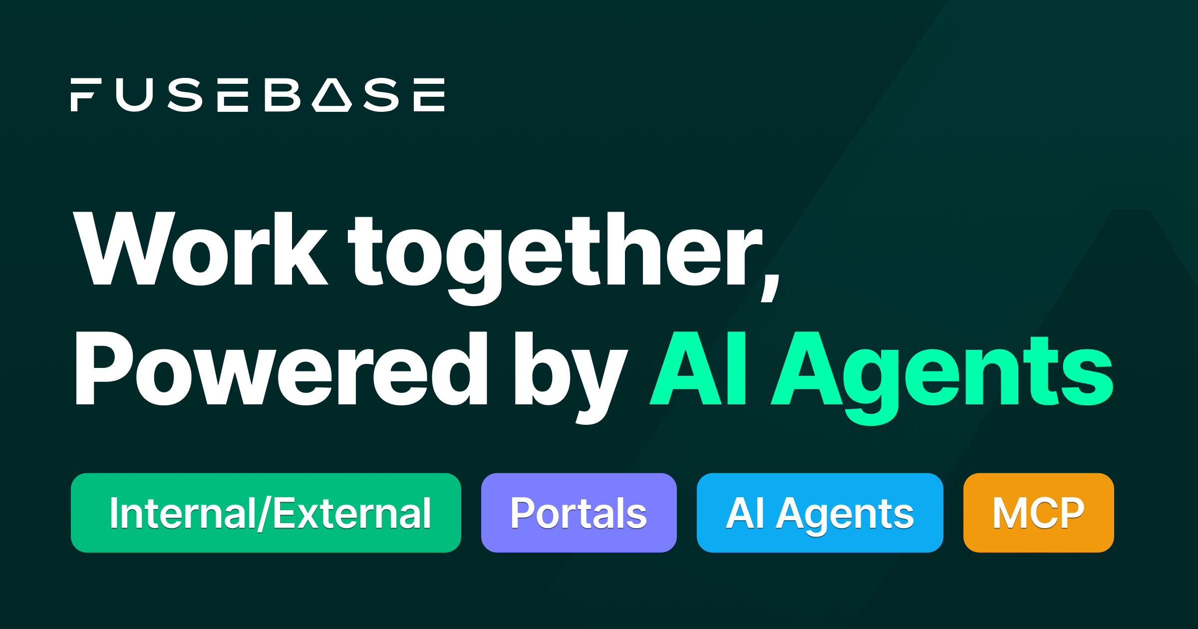 SmartTechTrendz's tweet card. Stop managing chaos. FuseBase brings your team, clients, and partners together in one AI-powered workspace that automates updates and boosts retention.