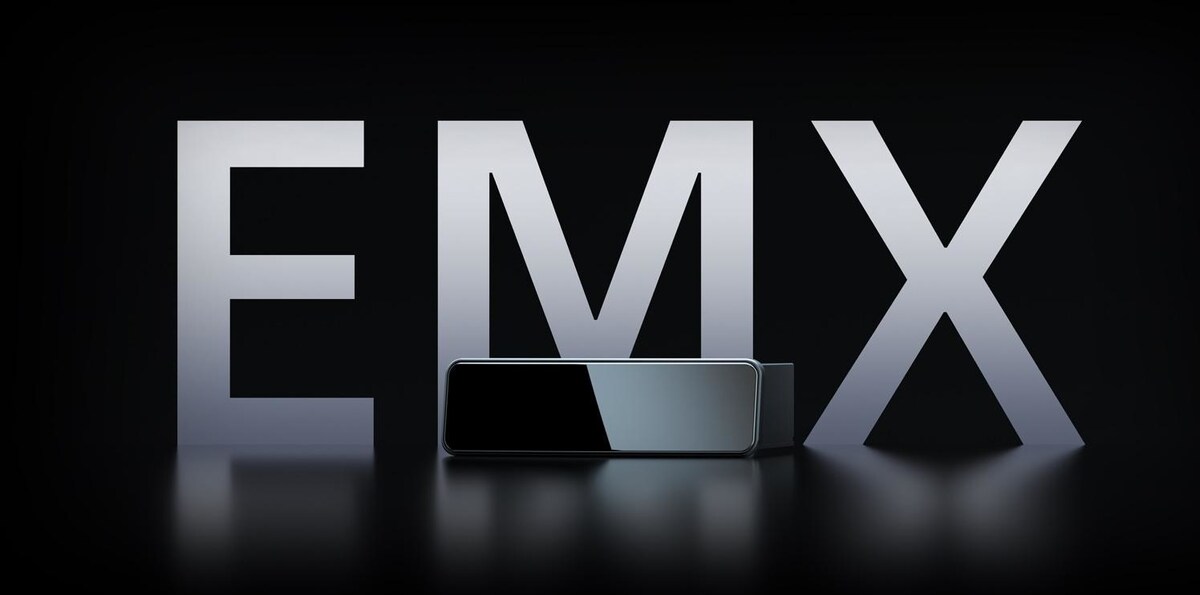 RoboSenseLiDAR's tweet card. /PRNewswire/ -- RoboSense, a global leader in AI-driven robotics technology platforms, officially introduced EMX, its latest 192-beam high-performance...