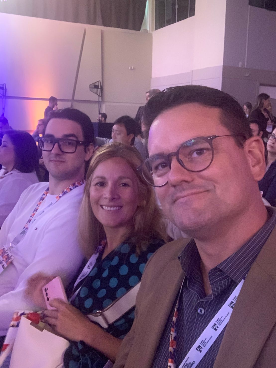 ProSymmetry's tweet card. Exciting Day in Brazil at the Começou o Congresso Brasileiro de Gestão, Projetos e Liderança. Visite nosso estande. #cbgpl #cbgpl2023 #gestao #projetos #lideranca #pmi #pmirs #pmisc #pmipr #balnear...