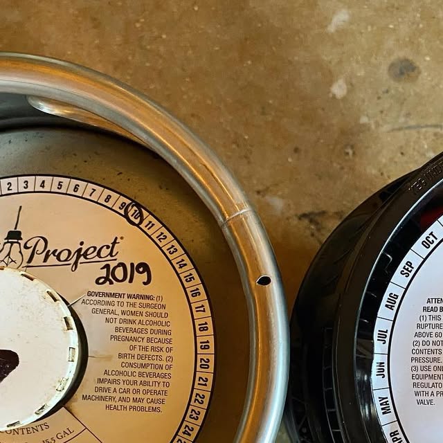 SideProjectCell's tweet card. The Side Project Cellar (@sideprojectcell) • Instagram photo