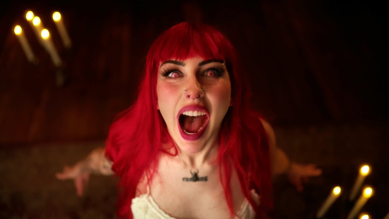 PeteAddicsound's tweet card. VANA - Pray (Official Music Video)