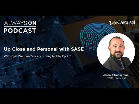 Tech_Smith's tweet card. Up Close and Personal with SASE with Eyal Webber-Zvik and Jonny...