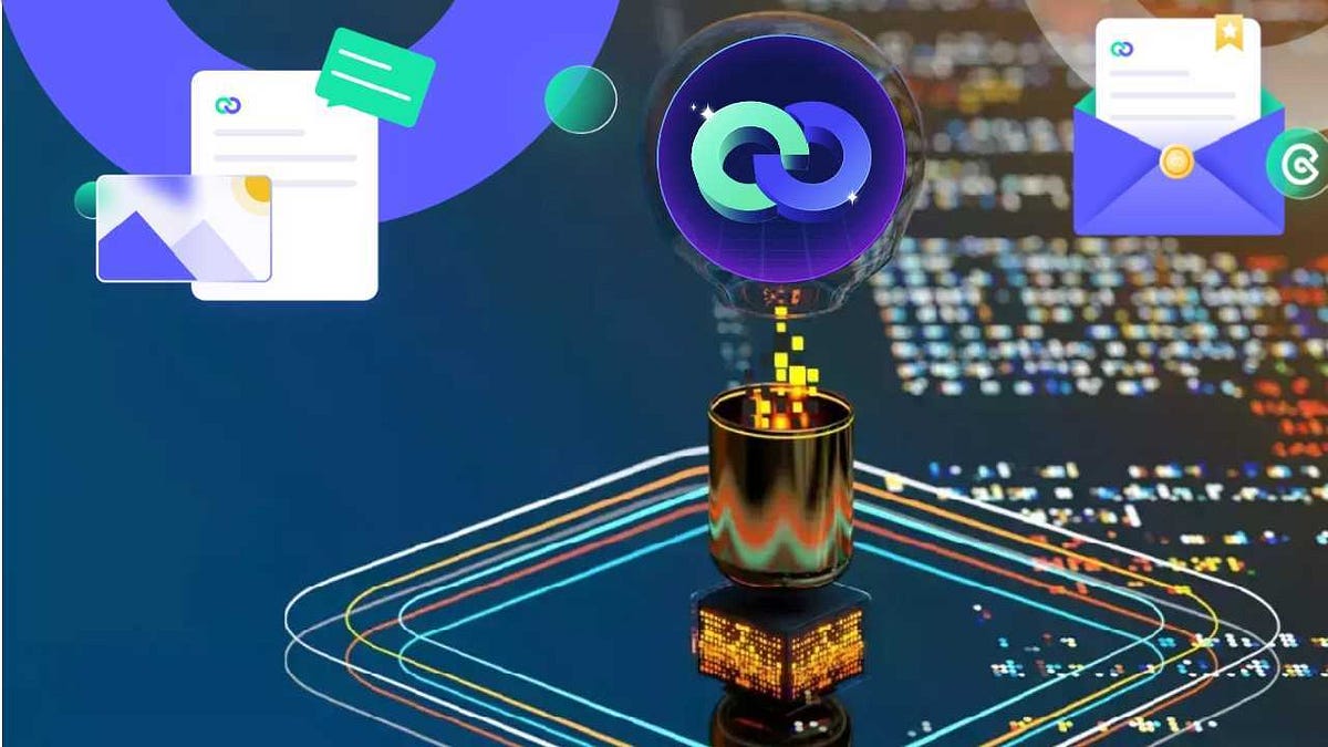 CoinEx_CSC's tweet card. Passive income has become a buzzword in the crypto space, as more and more investors are looking for ways to make money with minimal…