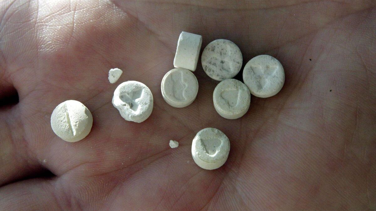 nickikilleen's tweet card. EU agencies say drug checking services, which the HSE wants to expand, are 'crucial' in reducing harms from MDMA