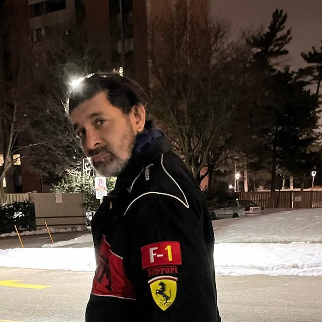 intosandeep's tweet card. Sandeep Panesar (@intosandeep) • Instagram photos and videos