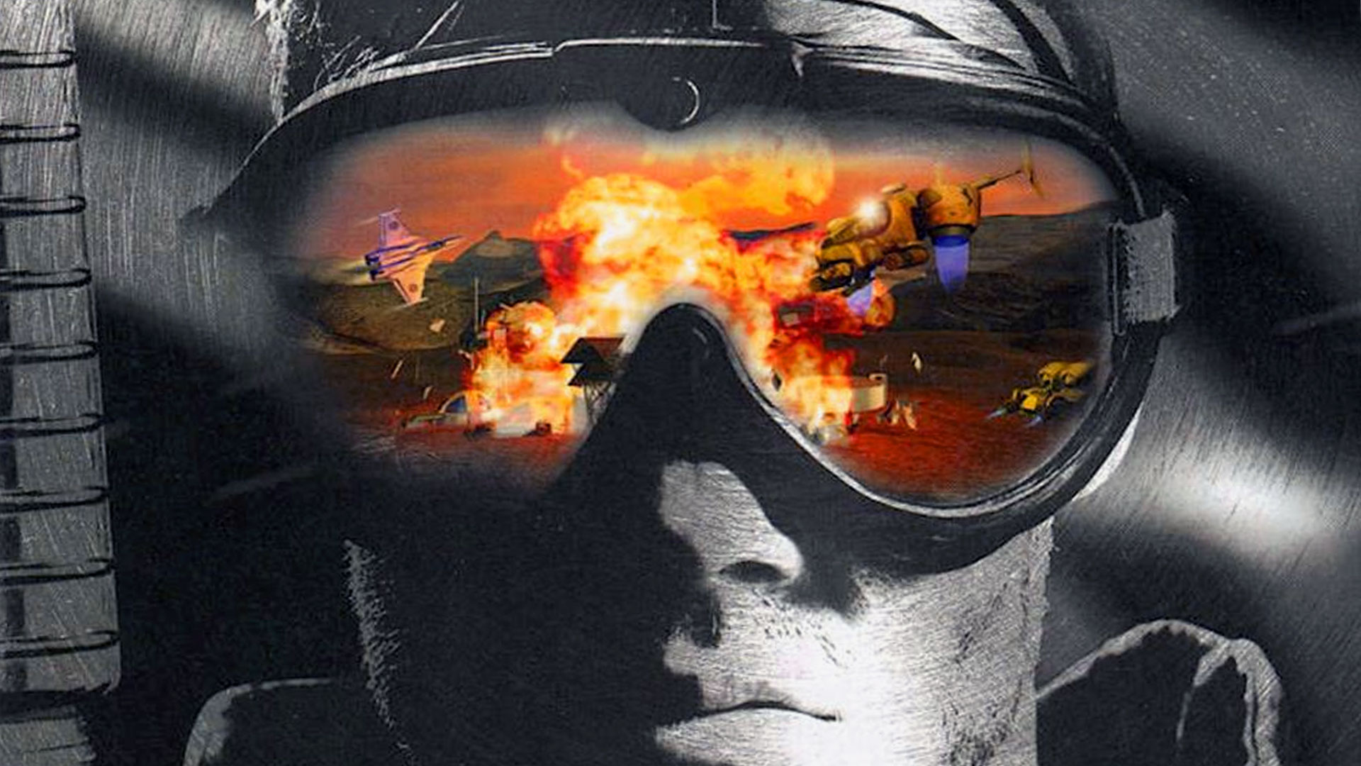 retroacademy_it's tweet card. Dalle LAN party alla Remastered Collection: perché C&C è ancora un gioco cult nel 2025