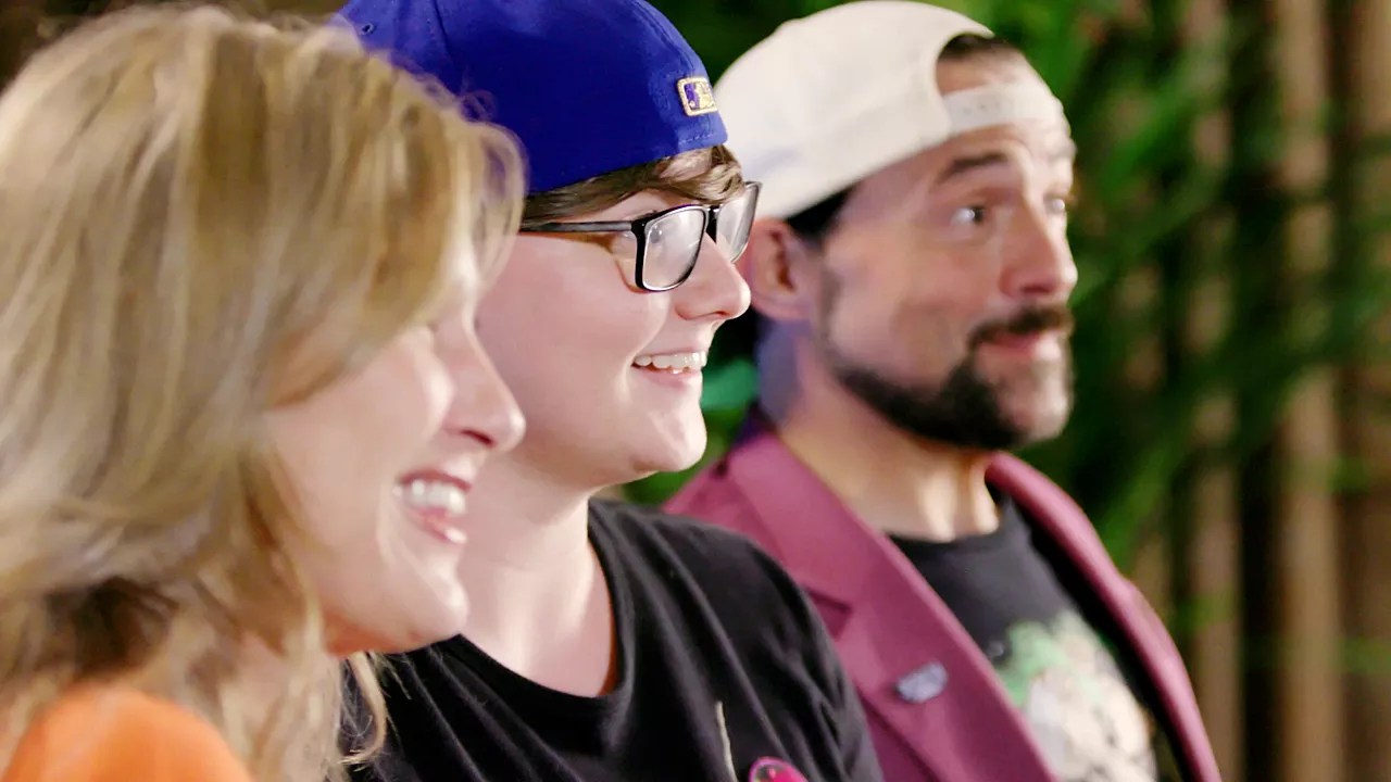 ChasingAmyDoc's tweet card. In his feature film debut, writer-director Sav Rodgers, a queer kid who grew up in Kansas, helms this documentary that explores the complicated legacy of...