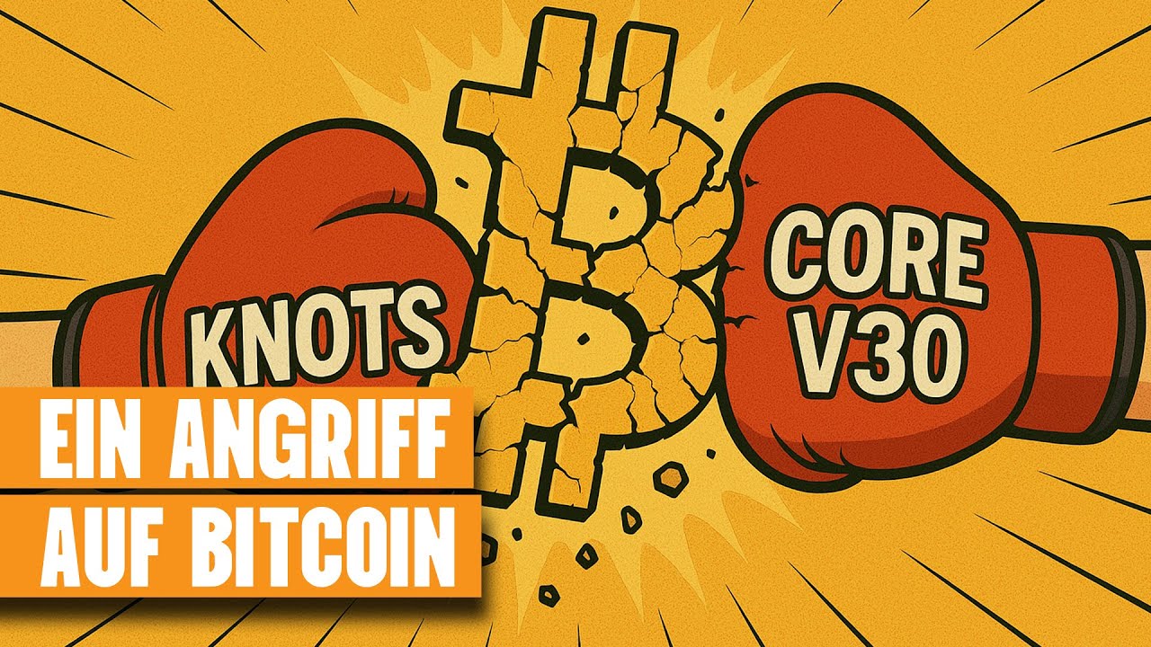 Crypto_Tusheti's tweet card. Wie gefährlich ist dieses Update?