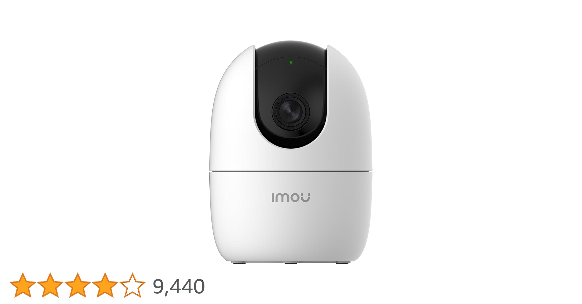 Okayspot_India's tweet card. With 1080P Full HD live monitoring and 0~355Â° pan & -5~80Â°tilt features, Ranger 2 ensures every corner of your home completely covered. Human Detection quickly finds human targets in images and...