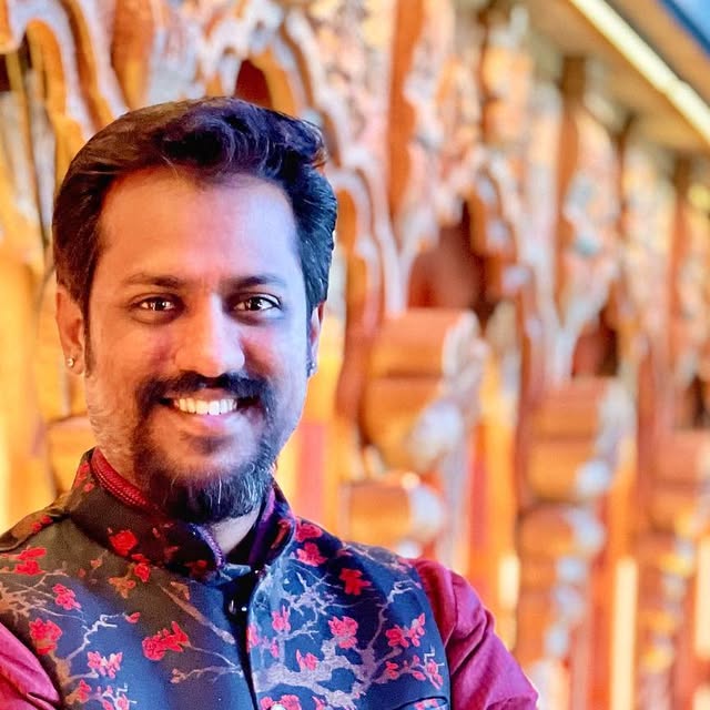 nipasa_singer's tweet card. Nikhil Parthasarathy (@nipasa_singer) • Instagram photo