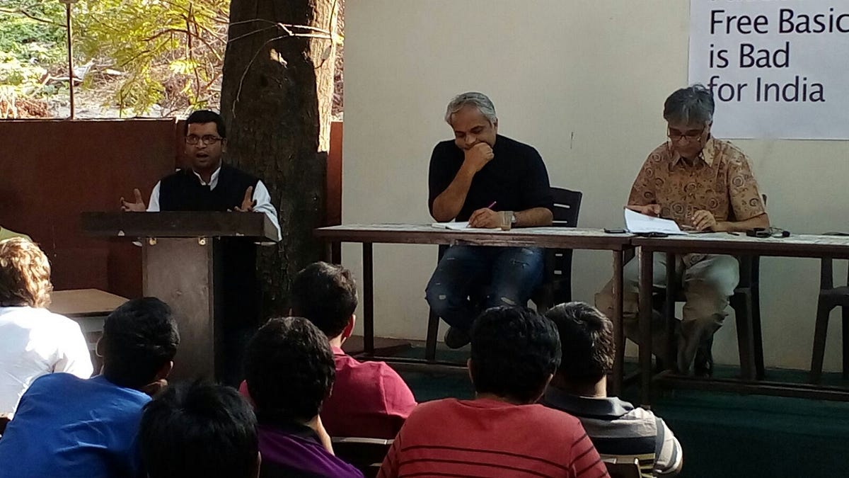 oratorgreat's tweet card. SRIRAM KARRI