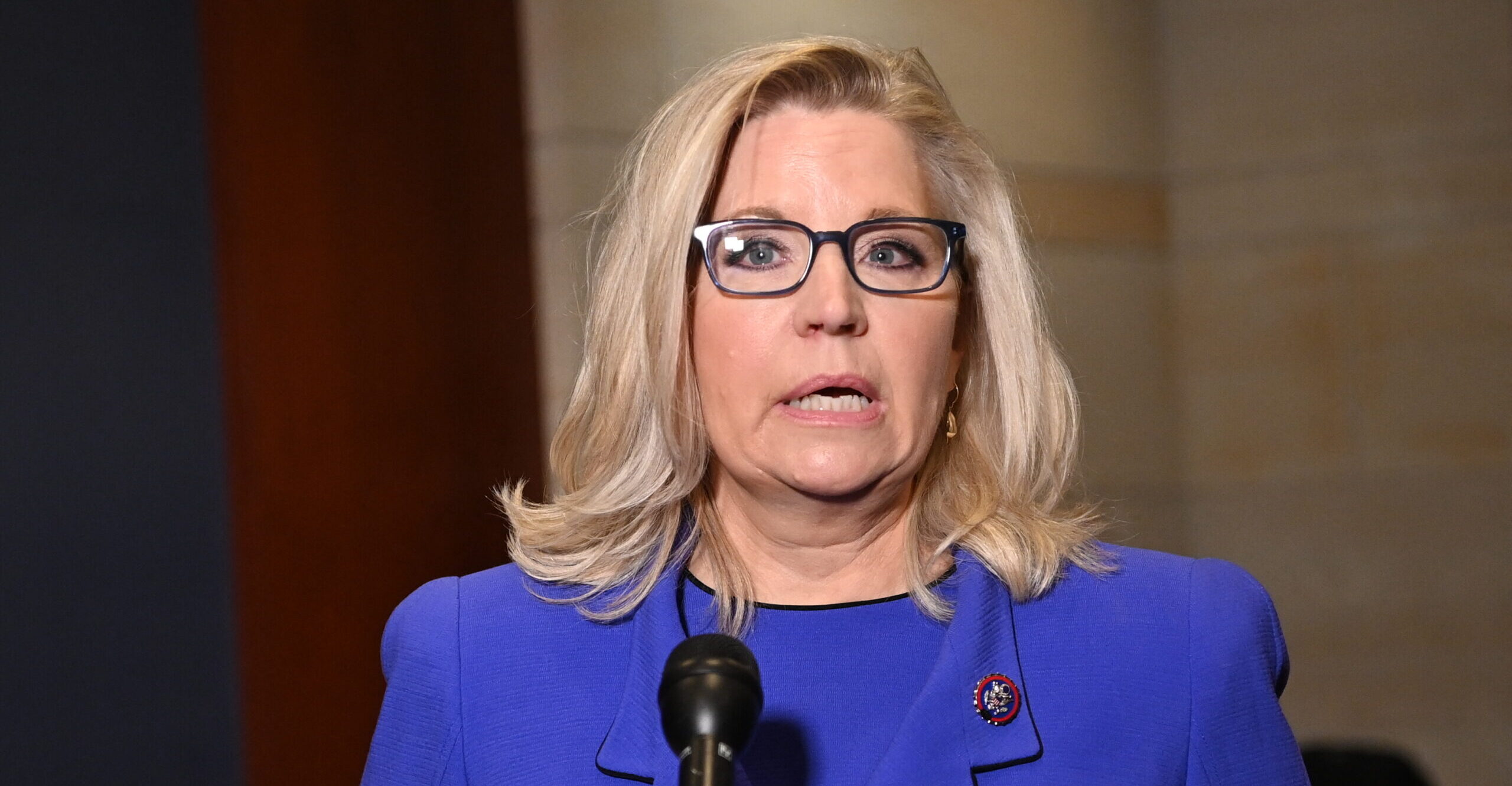 marklevinshow's tweet card. Cheney ripped into Fox News host Mark Levin on Twitter Tuesday after he said a plot to keep former President Donald Trump in power in 2020 was not "criminal."