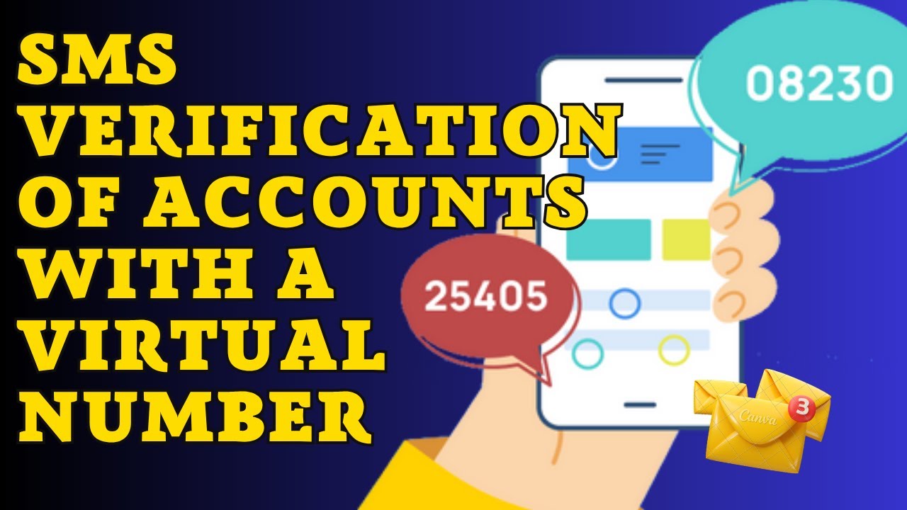5simnet's tweet card. How to Get Unlimited SMS Verification Codes 2025 | Get number for...